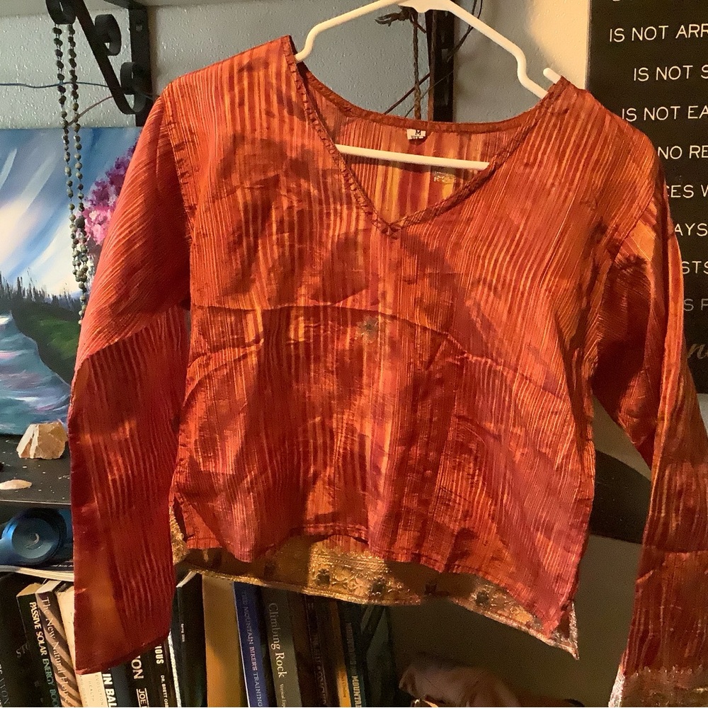 Women’s blouse